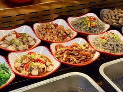 -百盛烧烤龙虾小酒馆(文富北路店)