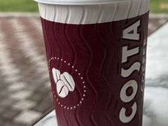 -COSTA COFFEE(上海虹口公园店)