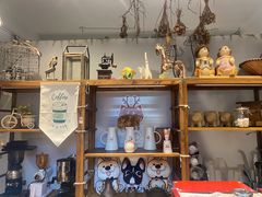 -小时光咖啡馆(北锣鼓巷店)