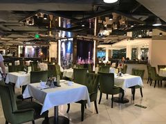 -七哥港式茶餐厅(亮马桥总店)