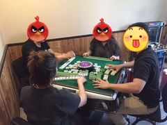 -不止轰趴桌游麻将台球(立水桥店)