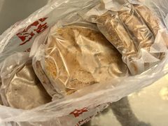 -詹记宫廷桃酥王(芜湖万达店)