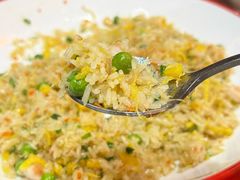 扬州炒饭-江上江·精致淮扬菜