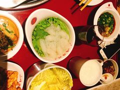 魔芋丝-山城辣妹子(定福庄店)