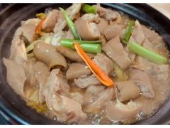 -潮道鱼仔店·潮汕味(长兴路店)