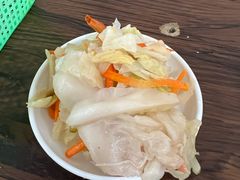 -赵家名吃四味烩菜(东大寺门食品街店)