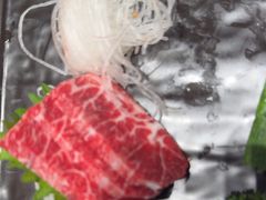 -牛将军•涮肉•烤肉(北京王府井·故宫店)
