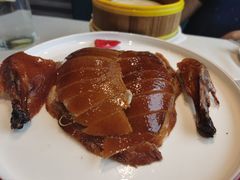 -大鸭梨烤鸭(金色漫香店)