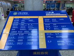 -中国人民解放军空军特色医学中心(空军总医院)