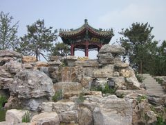 -武清南湖绿博园