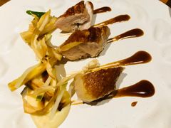 -AZUL by FUEL蓝色·法式酒馆(琶醍店)