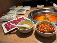 -季季红火锅(长沙步行街店)