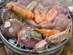 -九层海鲜塔(市南店)