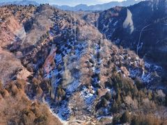 -司马台长城