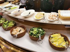 -南京维景国际大酒店咖啡厅