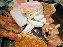 -津沽小院(天津之眼店)