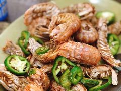-贞姨美食·老字号海鲜大排档