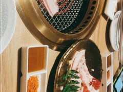 -江户烧肉(高德店)