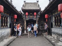-协同庆钱庄博物馆