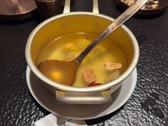 -魁盛居百年鲁菜馆(县西巷店)