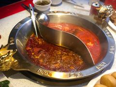 -大龙燚火锅(悉尼店)