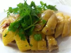 -百姓百味海鲜酒楼(粤垦路总店)