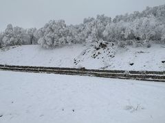 -太子岭滑雪场