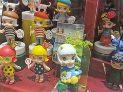 -泡泡玛特POPMART(正弘城店)
