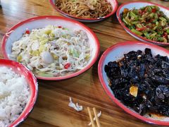 -老三样·美食研究中心(世贸路店)