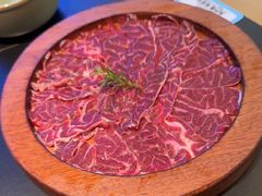 -季季山·云南野生菌火锅(上海首店)