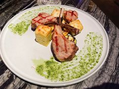 -LES ELITES 英集荟(南京西路店)