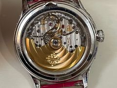 -六六奢品·vintage中古·回收二手奢侈品包包手表首饰(环球港店)