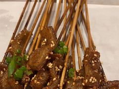 -木屋烧烤(西南角店)