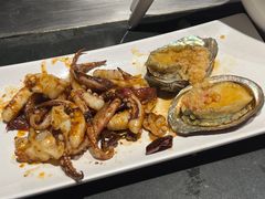 -水木锦堂·自助铁板烧(世贸天阶店)