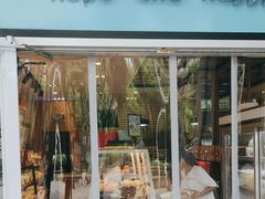 -希朵曼面包生日蛋糕(大洋店)