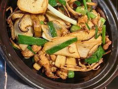 石锅杂菌-多味居(剪子巷店)