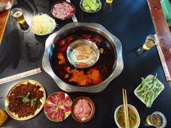 -邓莽子老火锅(中兴路总店)