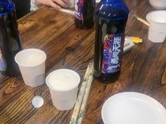-大胡子海鲜·天津菜·砂锅烧烤(五大道创始店)