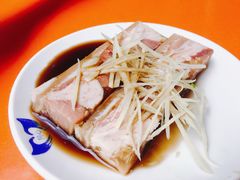 -老赵面店(大西路店)