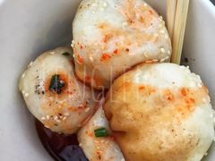 -小路易生煎馆(前进五路店)