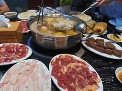 -一鼎牛鲜活牛肉城(晋江海峡国际食品城店)