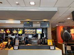 -麦当劳(坂田分店)