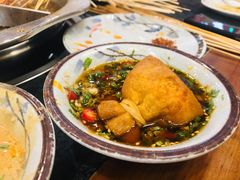 -玉林串串香(桥西店)