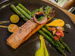 -MARU玛露音乐餐厅(大学路店)