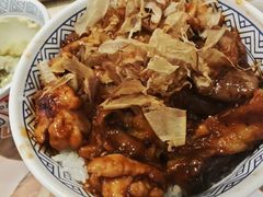 -吉野家(复兴路第二餐厅店)