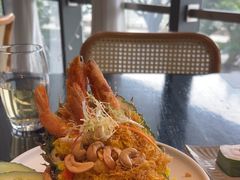 -Thai Alley泰爱里(二沙岛店)