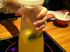 -牛很鲜潮汕牛肉火锅(椒江店)