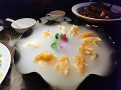 -西郊八号·山野江西菜(开发区店)