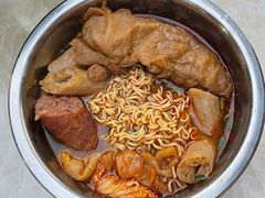 -胖子水煮(铁路三村无任何分店)