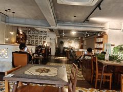 -时光花园(白鹭洲店)